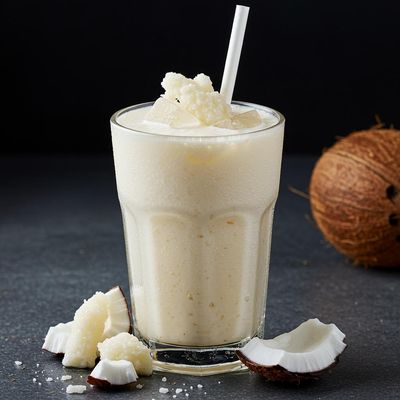 Tender Coconut Shake